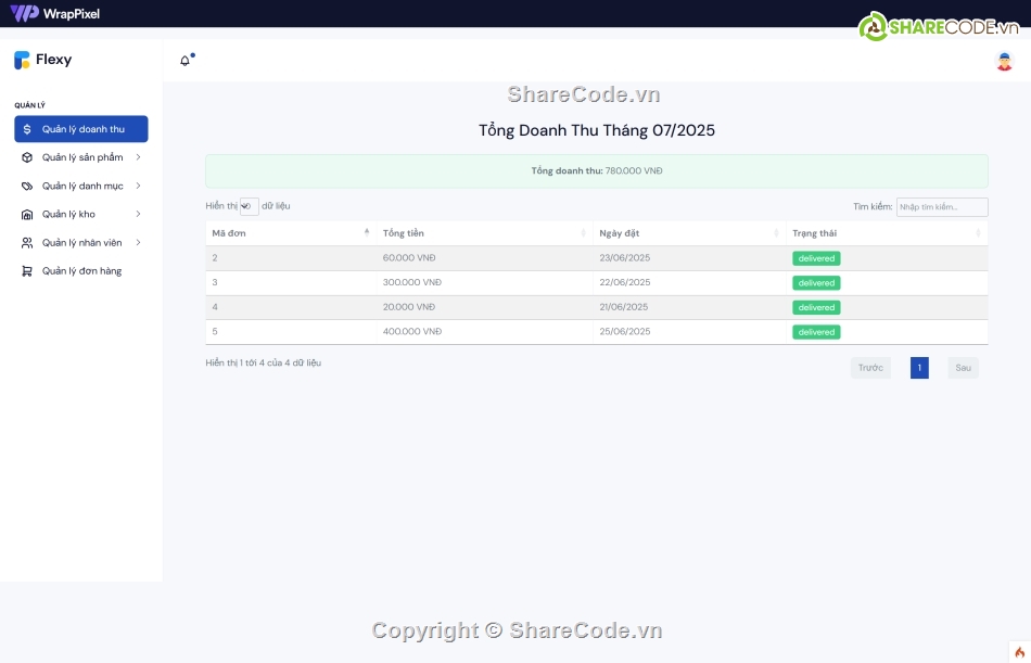 Code Website Quản Lý,web bán quần áo,đồ án quản lý bán hàng php codeingiter,web thời trang,web bán hàng,web bán hàng thời trang php +psd